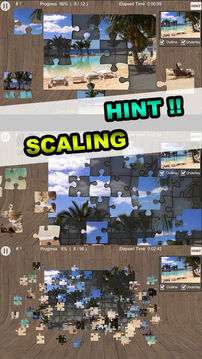JigsawPuzzle360游戏截图2