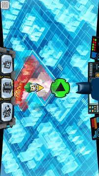 LEGO®DCSuperHeroesChase游戏截图1