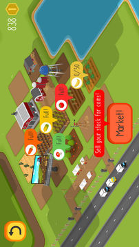Harvest游戏截图4