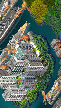 海军港口™游戏截图1