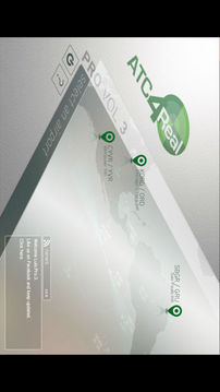 ATC4RealProVol3游戏截图5