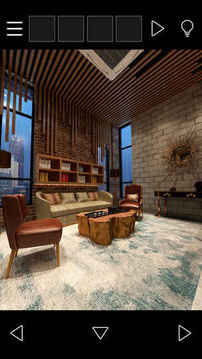 逃出工作室游戏截图2