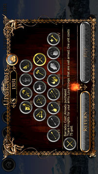 Medieval游戏截图1