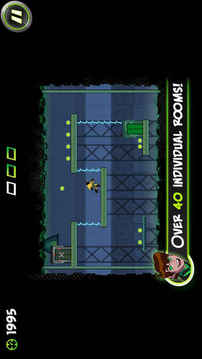 Ben10CavernRun游戏截图3