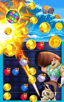 海盗财宝游戏截图1