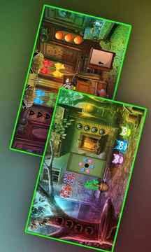 CuteQueenRescue2BestEscapeGame游戏截图2