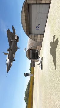 F18CarrierLanding游戏截图3