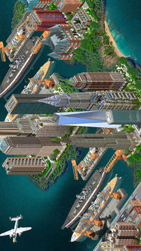 海军港口™游戏截图4
