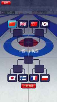 Curling3Dlite游戏截图1
