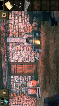 密室逃脱逃出魔法城堡游戏截图4