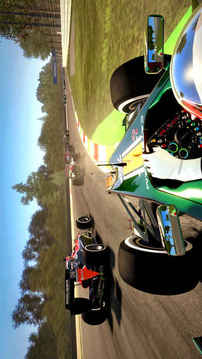 T1RaceMasters游戏截图1