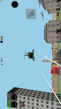 RCHelicopter3Dsimulator游戏截图1