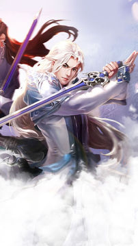 昆仑变游戏截图2