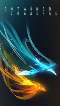 Entwined™Challenge游戏截图5