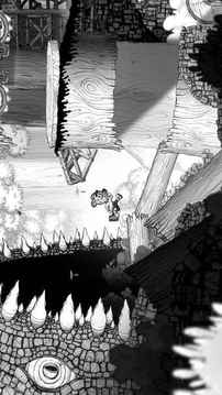 逃离蠕虫游戏截图1