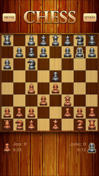 Chess∙游戏截图5