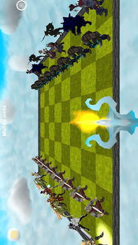 Chess3DRealBattleOnline游戏截图5