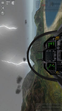 F18CarrierLanding游戏截图2