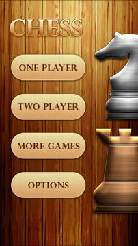 Chess∙游戏截图3