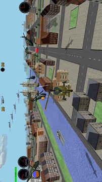 RCHelicopter3Dsimulator游戏截图4