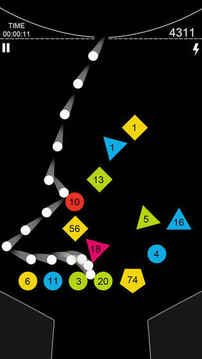 弹一弹游戏截图5