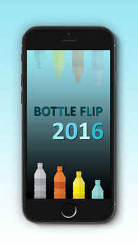 BottleFlip2016Challenging游戏截图1