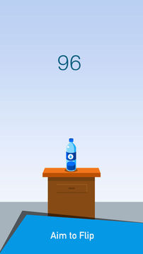 WaterBottleFlipChallenge2k16Pro游戏截图2