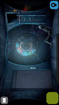 逃出恐怖密室城堡第4季游戏截图5