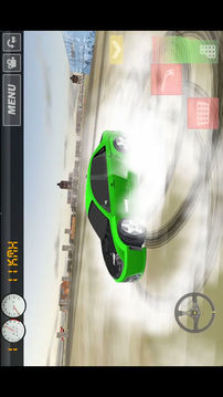 Driftkhana游戏截图2