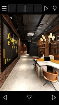 逃出工作室游戏截图1