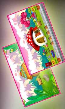 CuteSquirrelRescue2BestEscapeGame游戏截图3