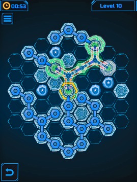 数据树游戏截图1