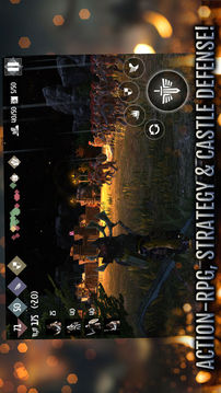 HeroesandCastles2Premium游戏截图4
