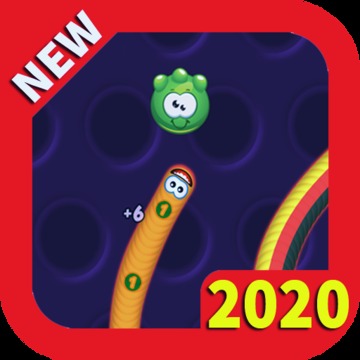 SnakeZone2020Wormio游戏截图5