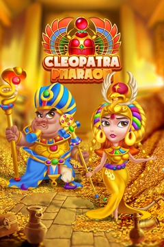 埃及传奇法老游戏截图4