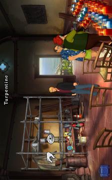 BrokenSword5Episode2游戏截图1