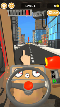 FireFighter3D游戏截图4