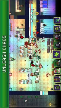 Infectonator3Apocalypse游戏截图1