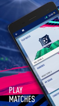 FootballDraftandPackOpener19游戏截图4