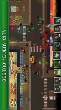 Infectonator3Apocalypse游戏截图5