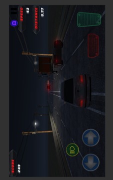 V8CarTrafficRacer游戏截图3