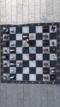 PoliticalChess3DPro游戏截图3