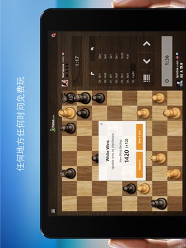 棋·玩与学游戏截图5