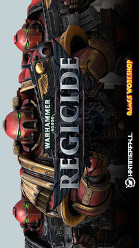 Warhammer40000Regicide游戏截图5