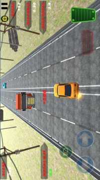 V8CarTrafficRacer游戏截图4