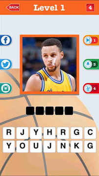 GuessTheBasketballPlayer2k游戏截图2