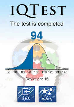 iQTest游戏截图3