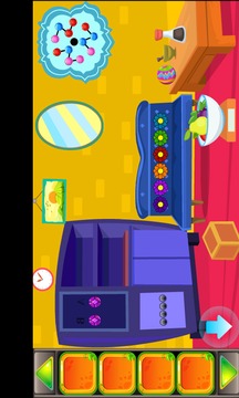 BestEscapeGames34TrickyFoxEscapeGame游戏截图2