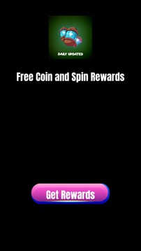 CoinandSpin Rewards游戏截图2