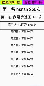 点到手抽筋游戏截图2